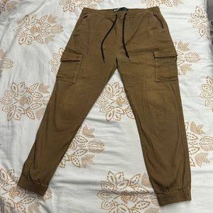 Brooklyn Cloth Joggers Medium